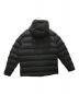 Y-3 (ワイスリー) M CLASSIC PUFFY DOWN JACKET ブラック サイズ:S：25800円