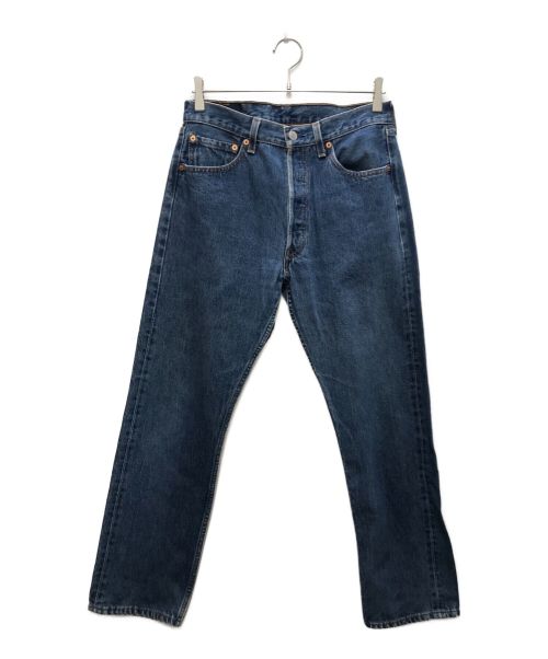 LEVI'S（リーバイス）LEVI'S (リーバイス) 【OLD】デニムパンツ インディゴ サイズ:W32の古着・服飾アイテム