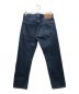 LEVI'S (リーバイス) 【OLD】デニムパンツ インディゴ サイズ:W32：6800円