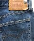 中古・古着 LEVI'S (リーバイス) 【OLD】デニムパンツ インディゴ サイズ:W32：6800円