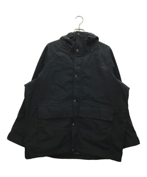 THE NORTH FACE（ザ ノース フェイス）THE NORTH FACE (ザ ノース フェイス) Compilation Jacket ブラック サイズ:Lの古着・服飾アイテム