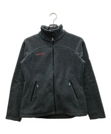 MAMMUT（マムート）の古着「Innominata Advanced ML Jacket」｜グレー