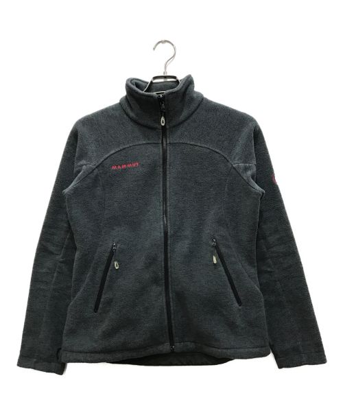 MAMMUT（マムート）MAMMUT (マムート) Innominata Advanced ML Jacket グレー サイズ:asia Lの古着・服飾アイテム