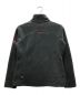 MAMMUT (マムート) Innominata Advanced ML Jacket グレー サイズ:asia L：8000円