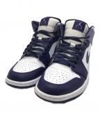 NIKEナイキ）の古着「Air Jordan 1 Mid 