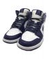 NIKE（ナイキ）の古着「Air Jordan 1 Mid 