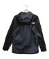 THE NORTH FACE (ザ ノース フェイス) Mountain Light Denim Jacket ネイビー×ブラック サイズ:M：12000円