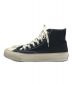 nonnative (ノンネイティブ) DWELLER TRAINER HI ネイビー サイズ:2：8000円