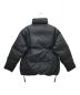 Koti Beauty & Youth (コティ ビューティアンドユース) BALLOON DOWN JACKET ブラック サイズ:Ｓ：18000円