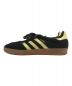 adidas (アディダス) GAZELLE INDOOR ブラック サイズ:27.5cm：10000円