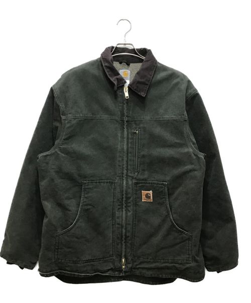 CarHartt（カーハート）CarHartt (カーハート) リッジ コート オリーブ サイズ:XLの古着・服飾アイテム