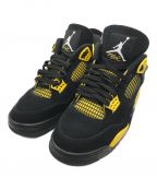 NIKEナイキ）の古着「Air Jordan 4 Retro 