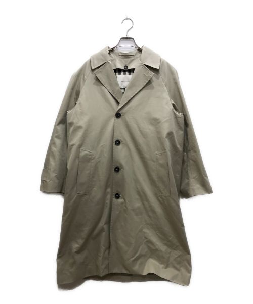 MACKINTOSH（マッキントッシュ）MACKINTOSH (マッキントッシュ) ライナー付コート ベージュ サイズ:36の古着・服飾アイテム