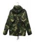 US ARMY (ユーエス アーミー) GORE-TEX ECWCS PARKA カーキ サイズ:SMALL REGULAR：10000円