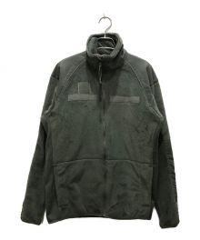 US ARMY（ユーエスアーミー）の古着「ECWCS GEN III LEVEL3 FLEECE JACKET」｜オリーブ