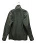 US ARMY (ユーエス アーミー) ECWCS GEN III LEVEL3 FLEECE JACKET オリーブ サイズ:SMALL LONG：8000円