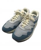 NIKEナイキ）の古着「AIR MAX 1 / P」｜スカイブルー