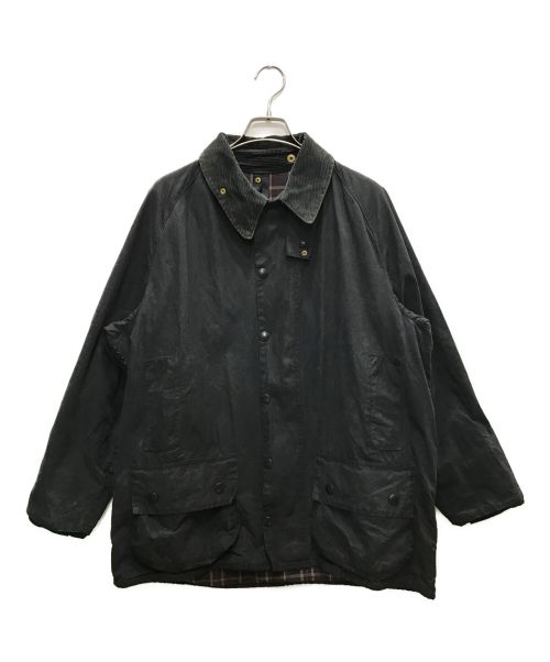 Barbour（バブアー）Barbour (バブアー) BEAUFORT JACKET グレー サイズ:Ｃ44の古着・服飾アイテム