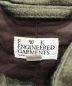 中古・古着 FWk Engineered Garments (エフダブリューケーエンジニアードガーメンツ) ナポレオンジャケット オリーブ サイズ:1：5000円