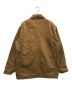 CarHartt (カーハート) ダックジャケット ブラウン サイズ:表記無：11000円