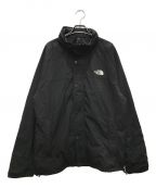 THE NORTH FACEザ ノース フェイス）の古着「HYDRENA WIND JACKET」｜ブラック