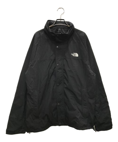 THE NORTH FACE（ザ ノース フェイス）THE NORTH FACE (ザ ノース フェイス) HYDRENA WIND JACKET ブラック サイズ:XLの古着・服飾アイテム