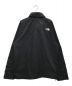 THE NORTH FACE (ザ ノース フェイス) HYDRENA WIND JACKET ブラック サイズ:XL：8000円