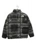 THE NORTH FACE (ザ ノース フェイス) ノベルティロフティーダウンジャケット/NOVELTY LOFTY DOWN JACKET ブラック サイズ:Ⅿ：20000円