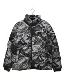 THE NORTH FACE（ザ ノース フェイス）の古着「ノベルティ アスペン EX オンボール ジャケット」｜グレー