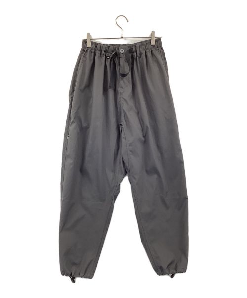 meltum（メルタム）meltum (メルタム) WP CLIMBING TECH PANTS/WPクライミングテックパンツ グレー サイズ:1の古着・服飾アイテム