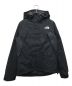 THE NORTH FACE（ザ ノース フェイス）の古着「スクープジャケット」｜ネイビー