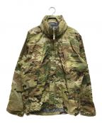 ECWCSエクワックス）の古着「GENⅢ LAYER6 GORE-TEX JACKET」｜カーキ