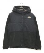 THE NORTH FACEザ ノース フェイス）の古着「デナリフーディ/Denali Hoodie」｜ブラック