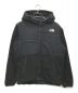 THE NORTH FACE（ザ ノース フェイス）の古着「デナリフーディ/Denali Hoodie」｜ブラック