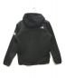 THE NORTH FACE (ザ ノース フェイス) デナリフーディ/Denali Hoodie ブラック サイズ:M：8000円