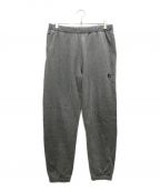 Patagoniaパタゴニア）の古着「フィッツロイ・アイコン・アップライザル・スウェットパンツ/ Fitz Roy Icon Uprisal Sweatpants」｜グレー