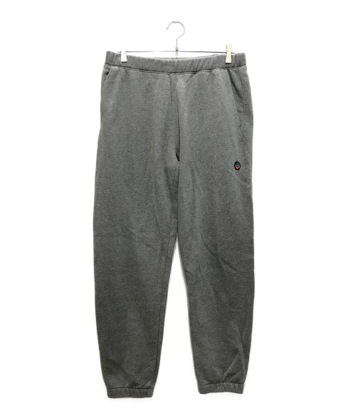 Patagonia（パタゴニア）Patagonia (パタゴニア) フィッツロイ・アイコン・アップライザル・スウェットパンツ/ Fitz Roy Icon Uprisal Sweatpants グレー サイズ:Mの古着・服飾アイテム