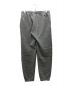 Patagonia (パタゴニア) フィッツロイ・アイコン・アップライザル・スウェットパンツ/ Fitz Roy Icon Uprisal Sweatpants グレー サイズ:M：7000円