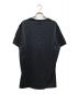 BURBERRY (バーバリー) MONOGRAM MOTIVE T ネイビー サイズ:L 未使用品：18000円