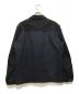 eYe COMME des GARCONS JUNYAWATANABE MAN THE NORTH FACE (ザ ノース フェイス) 異素材コンビコーチジャケット ネイビー サイズ:L：23000円