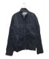 nonnative（ノンネイティブ）の古着「トラッカーブルゾン/TRUCKER BLOUSON COTTON 12.5oz DENIM OW」｜インディゴ