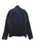 nonnative (ノンネイティブ) トラッカーブルゾン/TRUCKER BLOUSON COTTON 12.5oz DENIM OW インディゴ サイズ:1：10000円