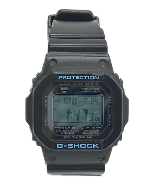 CASIO（カシオ）CASIO (カシオ) G-SHOCKデジタルウォッチの古着・服飾アイテム