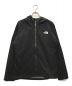 THE NORTH FACE（ザ ノース フェイス）の古着「VENTURE JACKET /ベンチャージャケット」｜ブラック