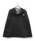 THE NORTH FACE (ザ ノース フェイス) VENTURE JACKET /ベンチャージャケット ブラック サイズ:XL：10000円