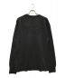 Y-3 (ワイスリー) CLASSIC KNITTED CREW SWEATER/クラシックニット ブラック サイズ:L/G：11000円