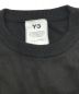 中古・古着 Y-3 (ワイスリー) CLASSIC KNITTED CREW SWEATER/クラシックニット ブラック サイズ:L/G：11000円