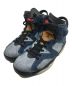 NIKE（ナイキ）の古着「AIR JORDAN 6 