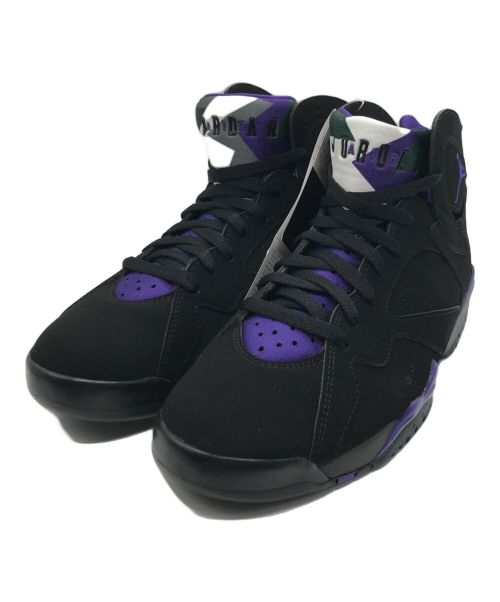 NIKE（ナイキ）NIKE (ナイキ) AIR JORDAN 7 RAY ALLEN/エアジョーダン 7 レトロ 