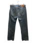 LEVI'S (リーバイス) JJJJound (ジョウンド) 501 '93 Jeans インディゴ サイズ:W34：23000円